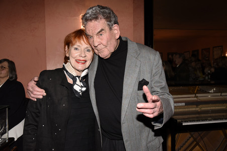 Theaterpremiere 'Wechselspiel der Liebe' in München