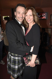 Theaterpremiere 'Wechselspiel der Liebe' in München