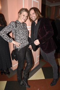 Theaterpremiere 'Wechselspiel der Liebe' in München