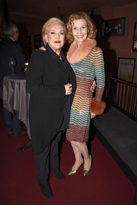 Theaterpremiere 'Wechselspiel der Liebe' in München