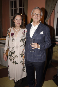 Theaterpremiere 'Wechselspiel der Liebe' in München