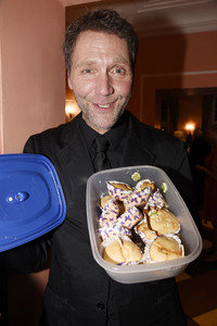 Theaterpremiere 'Wechselspiel der Liebe' in München