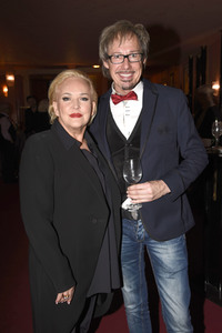 Theaterpremiere 'Wechselspiel der Liebe' in München