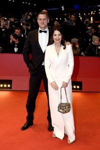 Verleihung Goldener Ehrenbär an Helen Mirren, Berlinale 2020