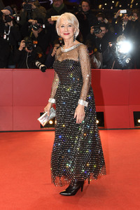 Verleihung Goldener Ehrenbär an Helen Mirren, Berlinale 2020