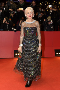 Verleihung Goldener Ehrenbär an Helen Mirren, Berlinale 2020