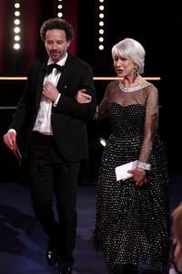Verleihung Goldener Ehrenbär an Helen Mirren, Berlinale 2020
