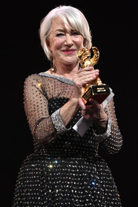 Verleihung Goldener Ehrenbär an Helen Mirren, Berlinale 2020