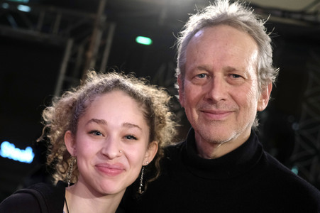 RadioEins Talk, Berlinale 2020