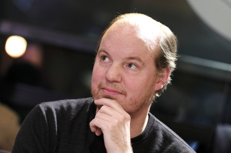 RadioEins Talk, Berlinale 2020