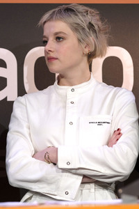 RadioEins Talk, Berlinale 2020