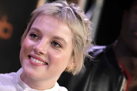 RadioEins Talk, Berlinale 2020