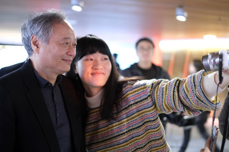 RadioEins Talk, Berlinale 2020