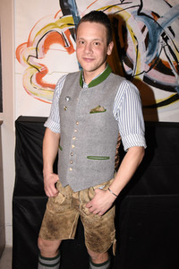 Kabarett-Show 'Fast eine Rede - Wahn & Sinn zum Thema Fasten!' in München