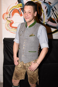 Kabarett-Show 'Fast eine Rede - Wahn & Sinn zum Thema Fasten!' in München