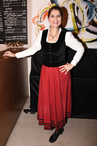 Kabarett-Show 'Fast eine Rede - Wahn & Sinn zum Thema Fasten!' in München