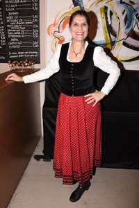 Kabarett-Show 'Fast eine Rede - Wahn & Sinn zum Thema Fasten!' in München