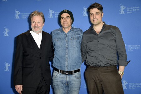 Photocall 'Curveball', Berlinale 2020