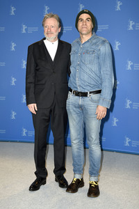 Photocall 'Curveball', Berlinale 2020