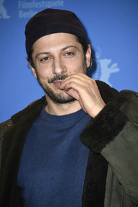 Photocall 'Curveball', Berlinale 2020