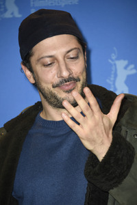 Photocall 'Curveball', Berlinale 2020