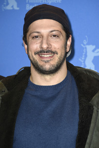 Photocall 'Curveball', Berlinale 2020