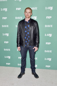 Serienpremiere 'Dave' in Los Angeles