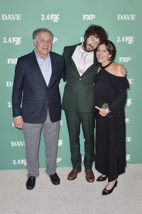 Serienpremiere 'Dave' in Los Angeles