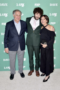 Serienpremiere 'Dave' in Los Angeles