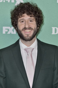 Serienpremiere 'Dave' in Los Angeles