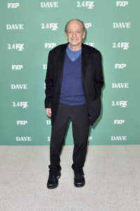 Serienpremiere 'Dave' in Los Angeles