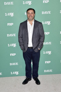 Serienpremiere 'Dave' in Los Angeles