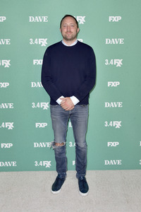 Serienpremiere 'Dave' in Los Angeles