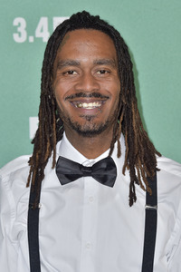 Serienpremiere 'Dave' in Los Angeles