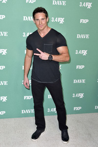 Serienpremiere 'Dave' in Los Angeles