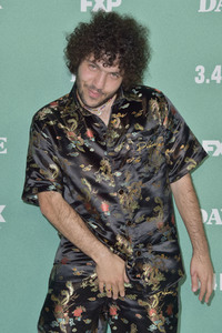 Serienpremiere 'Dave' in Los Angeles