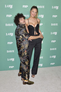 Serienpremiere 'Dave' in Los Angeles