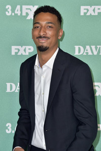 Serienpremiere 'Dave' in Los Angeles