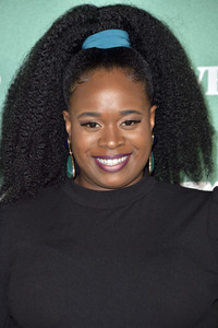 Serienpremiere 'Dave' in Los Angeles