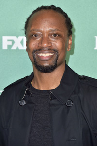 Serienpremiere 'Dave' in Los Angeles