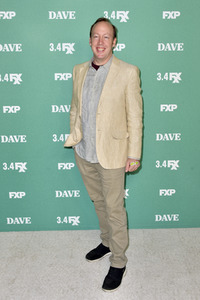 Serienpremiere 'Dave' in Los Angeles