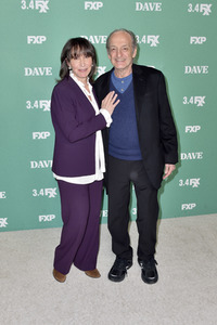 Serienpremiere 'Dave' in Los Angeles