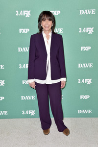 Serienpremiere 'Dave' in Los Angeles