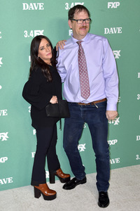 Serienpremiere 'Dave' in Los Angeles