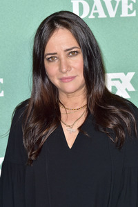 Serienpremiere 'Dave' in Los Angeles