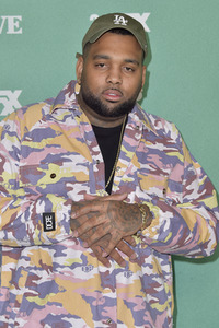 Serienpremiere 'Dave' in Los Angeles