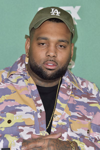 Serienpremiere 'Dave' in Los Angeles