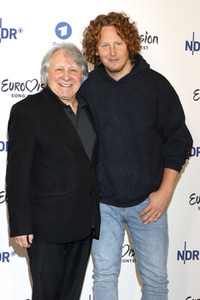 Bekanntgabe des deutschen ESC Kandidaten in Hamburg