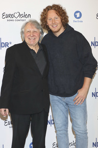 Bekanntgabe des deutschen ESC Kandidaten in Hamburg