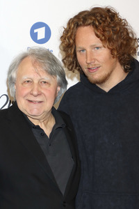 Bekanntgabe des deutschen ESC Kandidaten in Hamburg